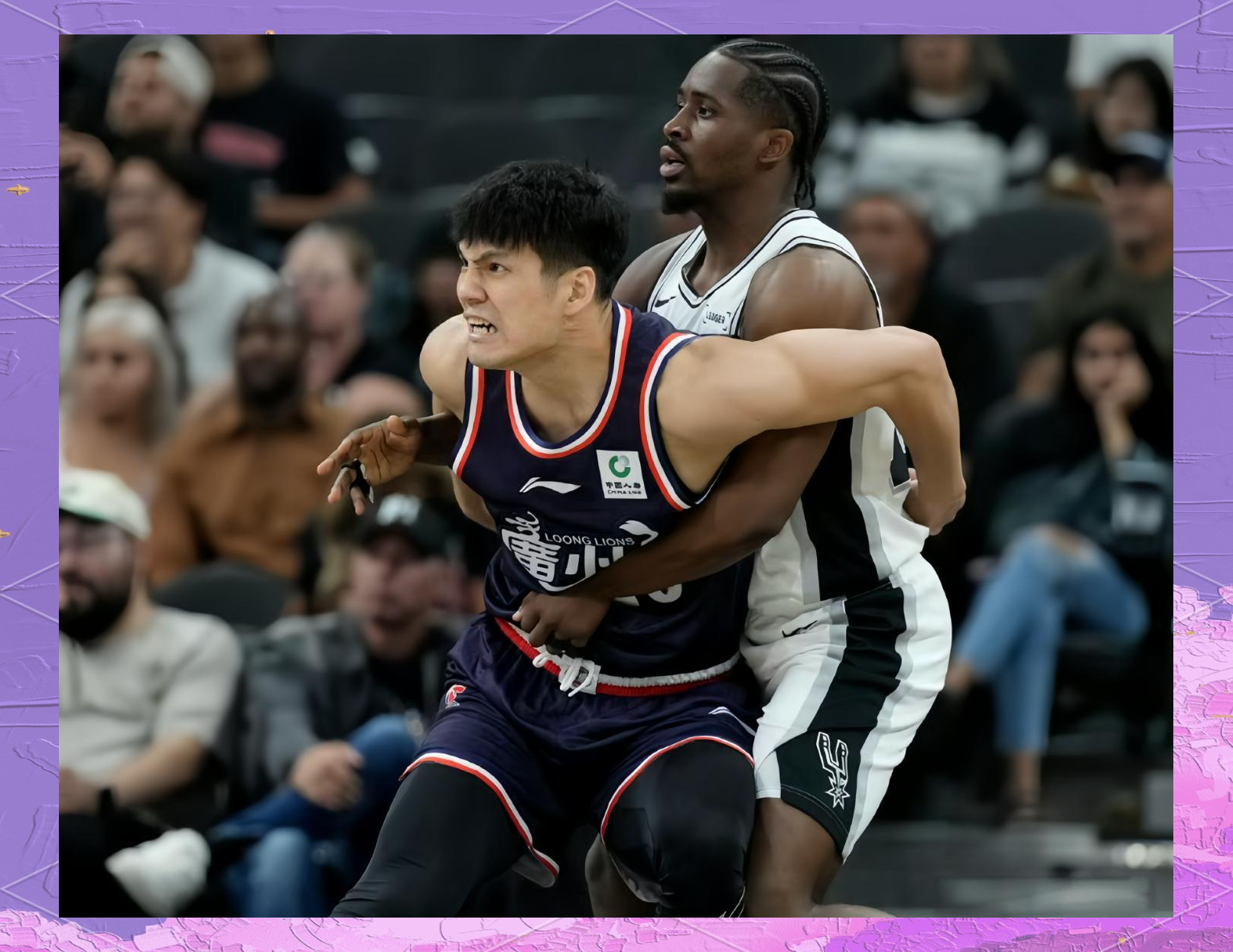 开云体育官网-明尼苏达森林狼发布备战花絮，赛后伤情更新，CBA常规赛任务艰巨，数据趋势出现新变化(明尼苏达森林狼三状元)